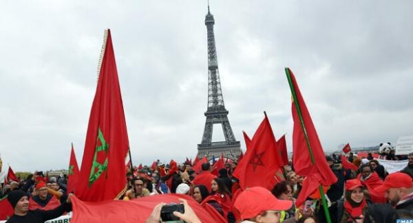 جدل واسع يُرافق تصريحات وزير المالية الفرنسي زعم إرسال أشخاص مساعدات إلى المغرب