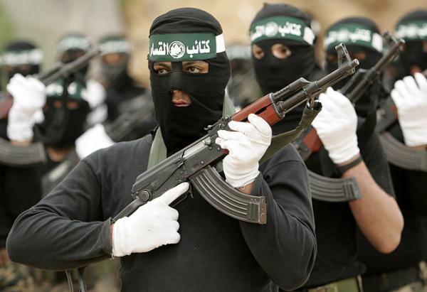 حماس: بطء التوجه للمحكمة الدولية يشجع إسرائيل على مواصلة جرائمها