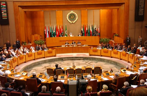 انطلاق اجتماعات وزراء الخارجية العرب في البحر الميت تمهيدا للقمة العربية