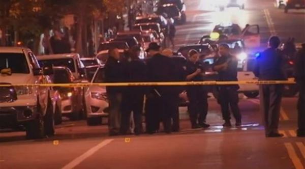 مقتل مسلح أطلق النار داخل سينما قرب مدينة ناشفيل الأميركية