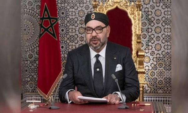 تفاصيل الخطاب الذي وجهه الملك "محمد السادس" إلى القمة العربية الصينية