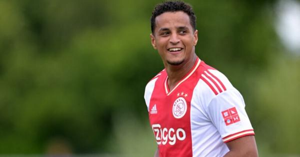 الشرطة الهولندية تعتقل اللاعب المغربي "إحتارين" وتهمة ثقيلة تطارده