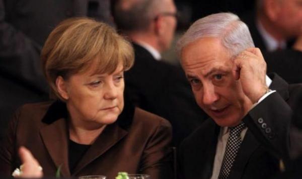 ألمانيا تتراجع عن بيع إسرائيل سفن صواريخ بأسعار مخفضة