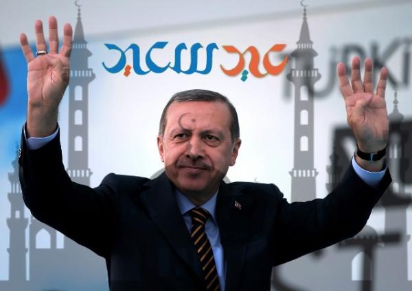 تركيا أول المعلنين عن عيد الفطر و أردوغان يوجه رسالة إلى شعبه بالمناسبة