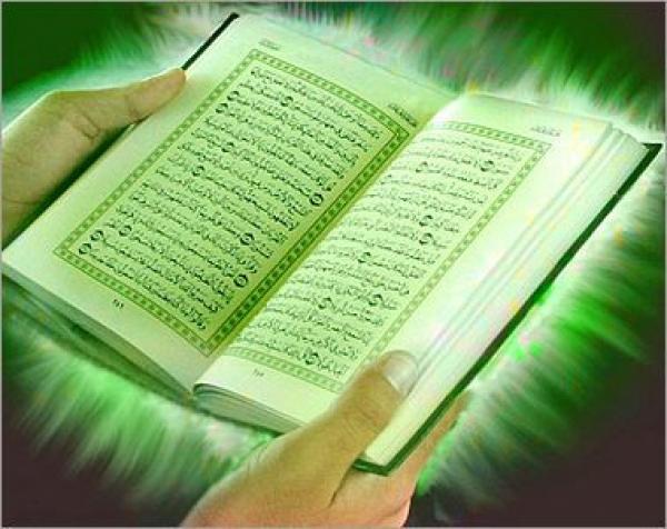 هل يأثم من ترك قراءة القرآن الكريم ؟