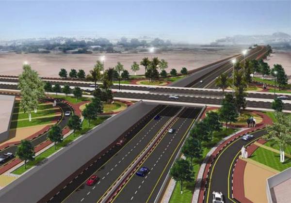 الرباح: الطريق السريع تازة - الحسيمة مشروع استراتيجي سيمكن من ربط ثلاث مناطق بالمملكة
