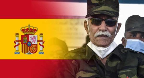 لماذا قررت الحكومة الإسبانية السماح للقضاء باستجواب زعيم جبهة "البوليساريو"؟