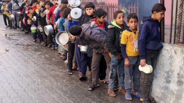 هل تنجح خطة "جو بايدن" في إنقاذ غزة من المجاعة؟