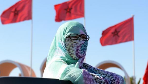لقاء بلندن لدعم جهود المغرب من أجل تسوية نزاع الصحراء المغربية