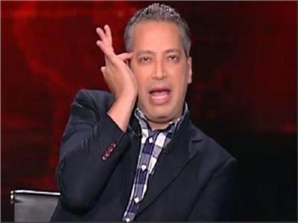 عقوبة إضافية في حق المذيع المصري "تامر أمين" بسبب إهانة الصعايدة