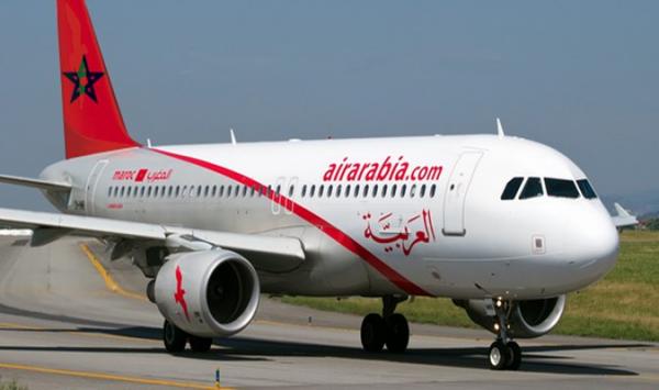 شركة "العربية للطيران" تطل رحلات استثنائية بين باريس وأكادير
