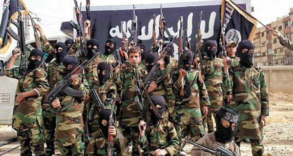 مصير مجهول ينتظر أطفال "داعش" المغاربة بالعراق