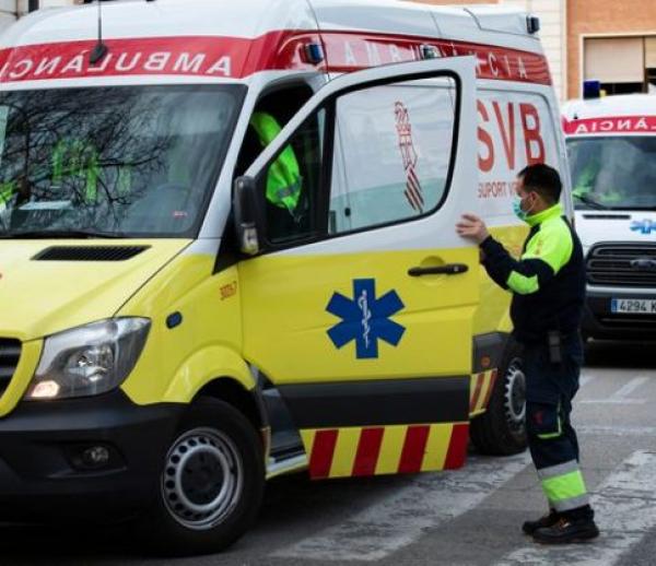 الفزع يعم إسبانيا...30 حالة وفاة و1229 إصابة مؤكدة بسبب فيروس كورونا