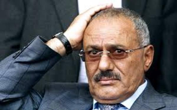 أمريكا تكشف أدلة جديدة تدين عبد الله صالح بدعم القاعدة و الحوتيين