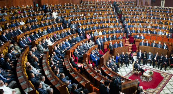 مجلس النواب يصادق على مشروعي قانونين يتعلقان بالقضاء العسكري ومراجعة اللوائح الانتخابية العامة
