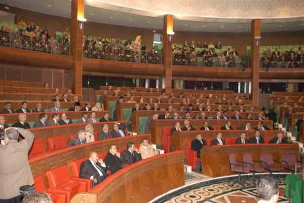 مجلس المستشارين يصادق بالأغلبية على مشروع قانون المالية لسنة 2019