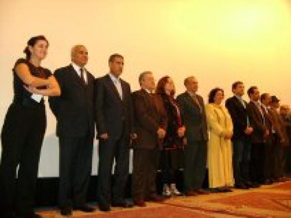 مشاركة 11 دولة في المهرجان الدولي الثالث للفيلم الوثائقي بخريبكة