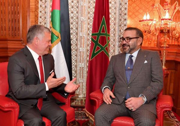 مسؤول بوزارة الخارجية: الأردن سيفتتح قنصلية في مدينة العيون الخميس