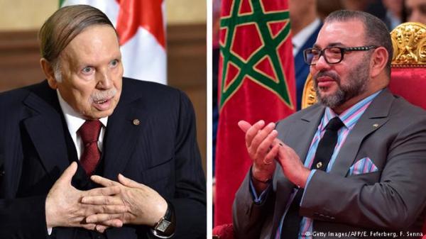 هل يؤدي اتفاق التبادل الحر الإفريقي إلى فتح الحدود بين المغرب والجزائر؟