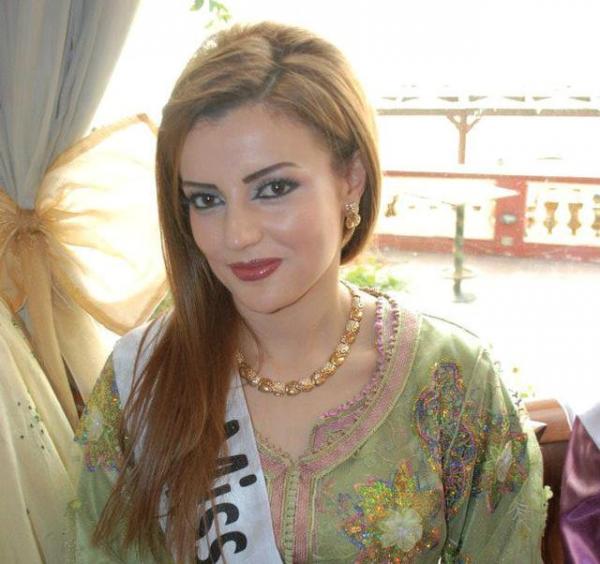 ملكة جمال المغرب تكشف خفايا المسابقات