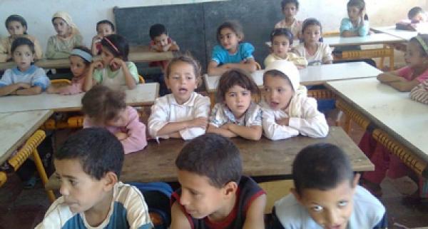تقرير جديد يضع المغرب في مراتب جد متأخرة عالميا في جودة التعليم