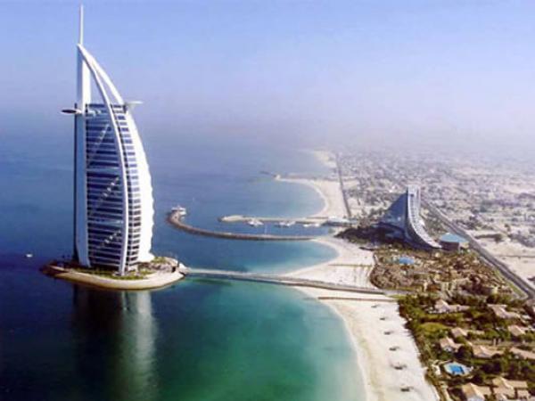 هل تُصبح الإمارات القوة الأولى في الشرق الأوسط؟