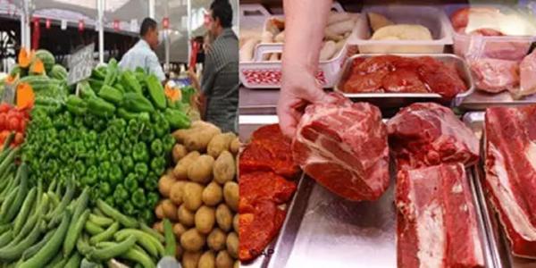 أسعار الخضر تتراجع بشكل ملحوظ بجل أسواق المملكة وعين المواطنين على اللحوم الحمراء