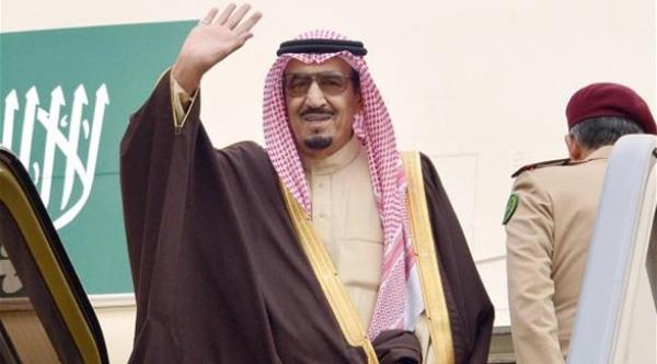 أول لقاء مغربي سعودي منذ الأزمة الأخيرة
