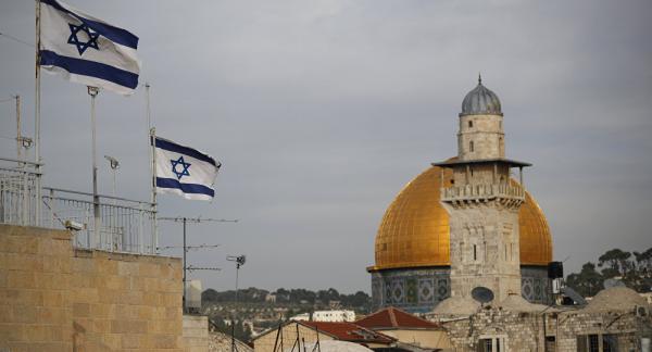 رسميا.. أمريكا تحدد تاريخ نقل سفارتها إلى القدس