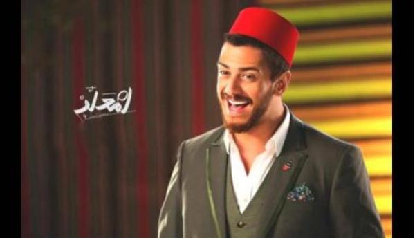 موقع جزائري : سعد لمجرد يحرض ضد محمد السادس بأغنية أنت معلّم‏