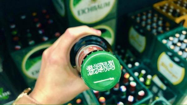 في سابقة تاريخية.. السلطات السعودية تُرَخِّص ببيع الخمور في المملكة لكن بشرط
