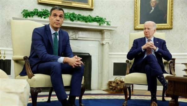 إسبانيا تصدم واشنطن برفضها قرارا أمريكيا