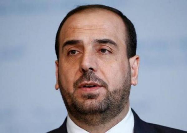 الحريري يُطالب الملك محمد السادس بلعب هذا الدور في الأزمة السورية