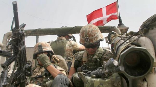 الدنمارك تعتزم إرسال جنود إلى سوريا لمحاربة تنظبم "داعش" الإرهابي