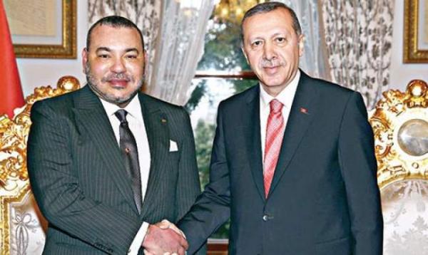 بالفيديو .. سياسي جزائري : التاريخ سيشهد بقوة موقف المغرب من انقلاب تركيا