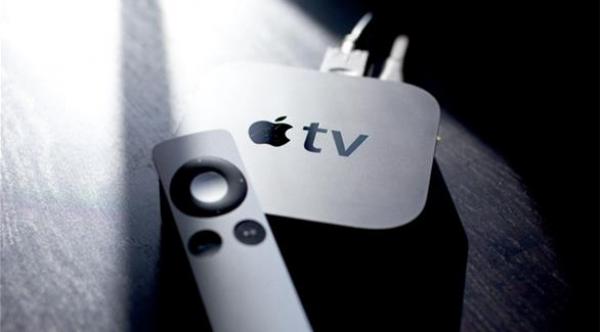 آبل تعتزم الكشف عن جيل جديد من جهاز Apple TV