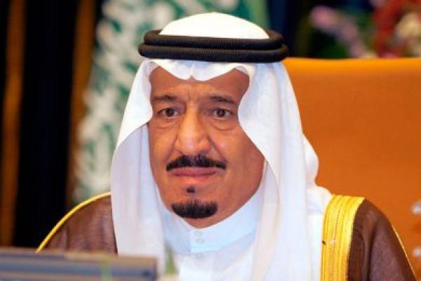 العاهل السعودي الملك سلمان يرد بقوة على تسريبات السيسي الذي احتقر دول الخليج !