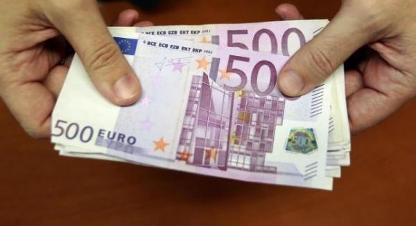 الإرهاب يرغم أوروبا على وقف التداول بورقة 500 يورو