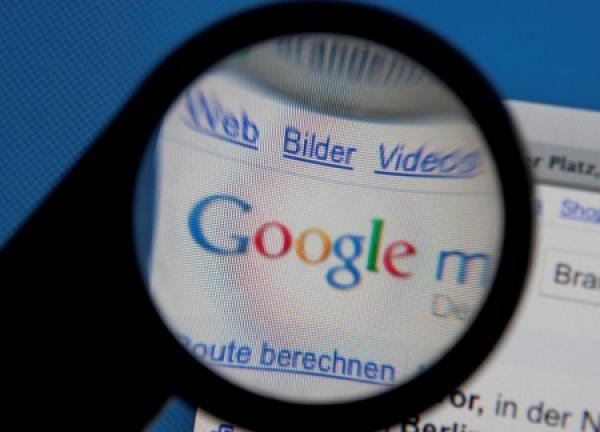 جوجل ترد الضربة وتطلب اذن بنشر طلبات الامن السرية