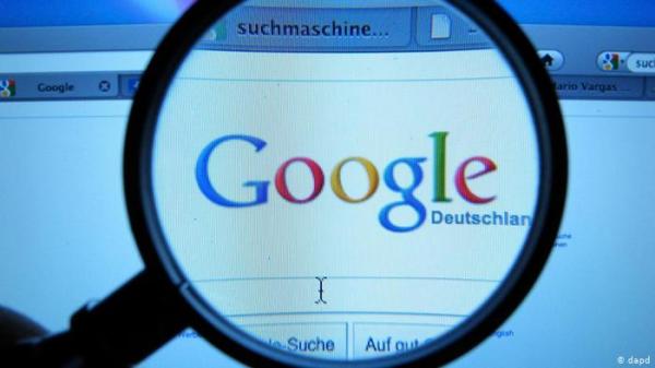 غوغل تتيح لمستخدميها السيطرة على الإعلانات في صفحات خدماتها