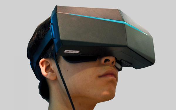 "ميتا" تطلق نظارة واقع افتراضي بقدرات مميزة