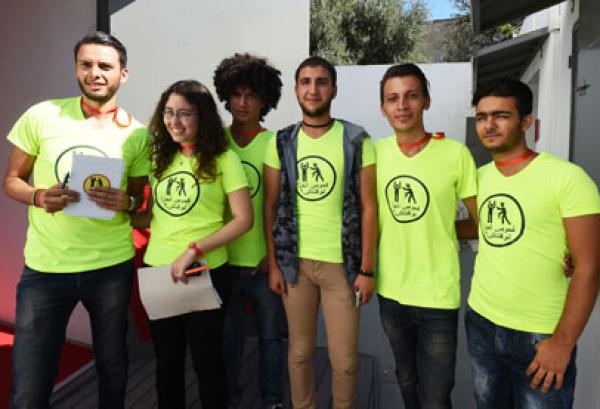 جمعية تونسية للمثليين تدافع بصوت عال عن "مظلوميها"