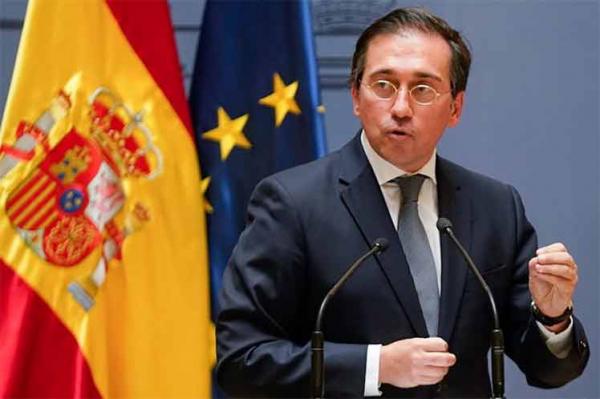 إلغاء مفاجئ لزيارة وزير الخارجية الإسباني إلى الجزائر!