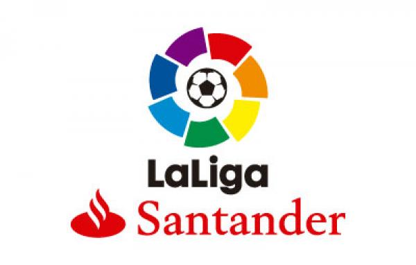 بطولة اسبانيا لكرة القدم : برنامج الجولة السابعة