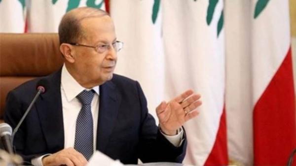 الرئاسة اللبنانية تعلن بدء مشاورات تشكيل حكومة جديدة الاثنين المقبل