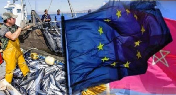 ما الذي يعنيه استمرار الشراكة بين المغرب والاتحاد الأوروبي في مجال الصيد البحري من شمال المملكة إلى أقصى جنوبها؟