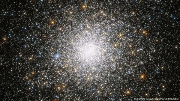  علماء فلك يكتشفون مجموعة ضخمة من المجرات "الخفية Majarra_307332959