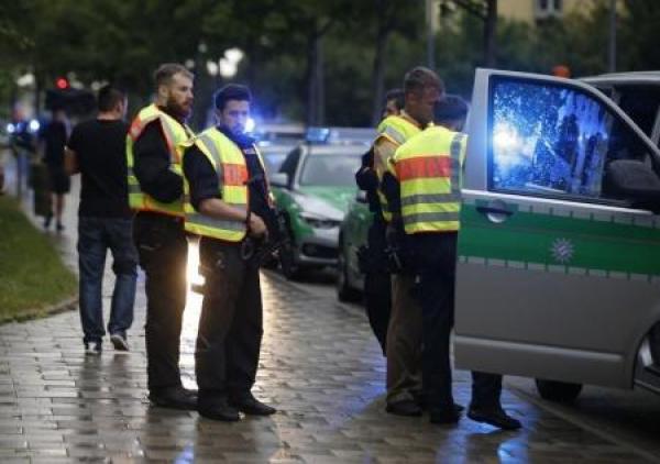 الشرطة الألمانية تكشف عن معلومات جديدة بخصوص منفذ اعتداء ميونخ