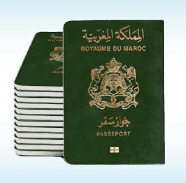 المغرب يدرس منح الجنسية إلى الأجانب المتزوجين من مغربيات