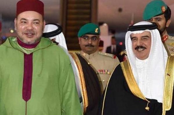 البحرين تجدد موقفها الرسمي بخصوص قضية الصحراء المغربية